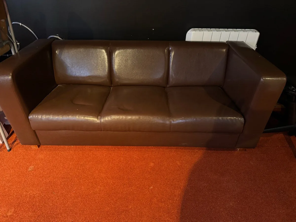 Couch for sale - Image 2