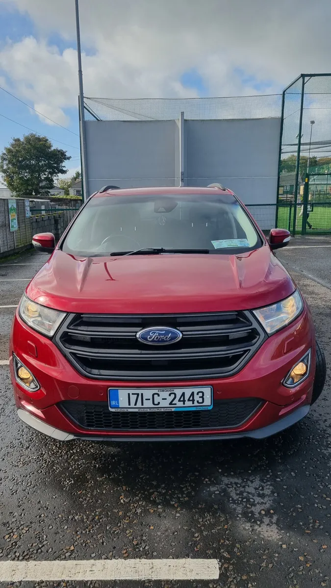 171 Ford Edge 2.0Tdci Sport 4x4 - Image 2