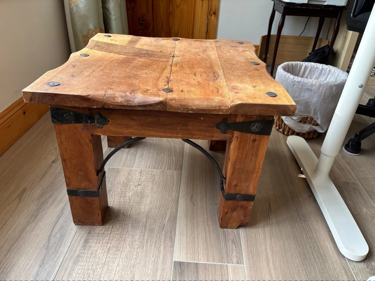 Coffee Table - Image 1