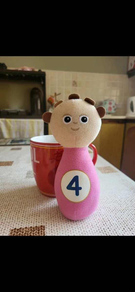 Toy Skittles - Image 2