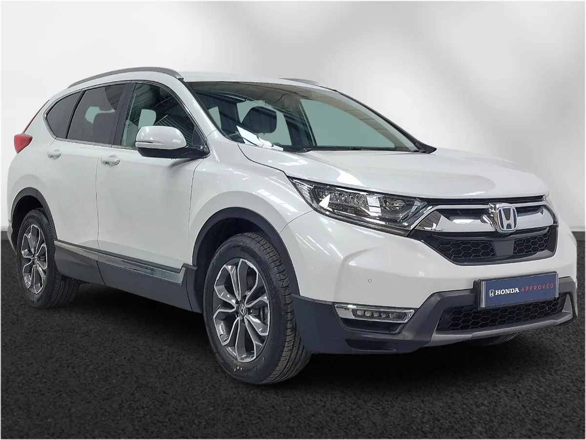 Honda CR-V Cr-V Estate SR - Image 1