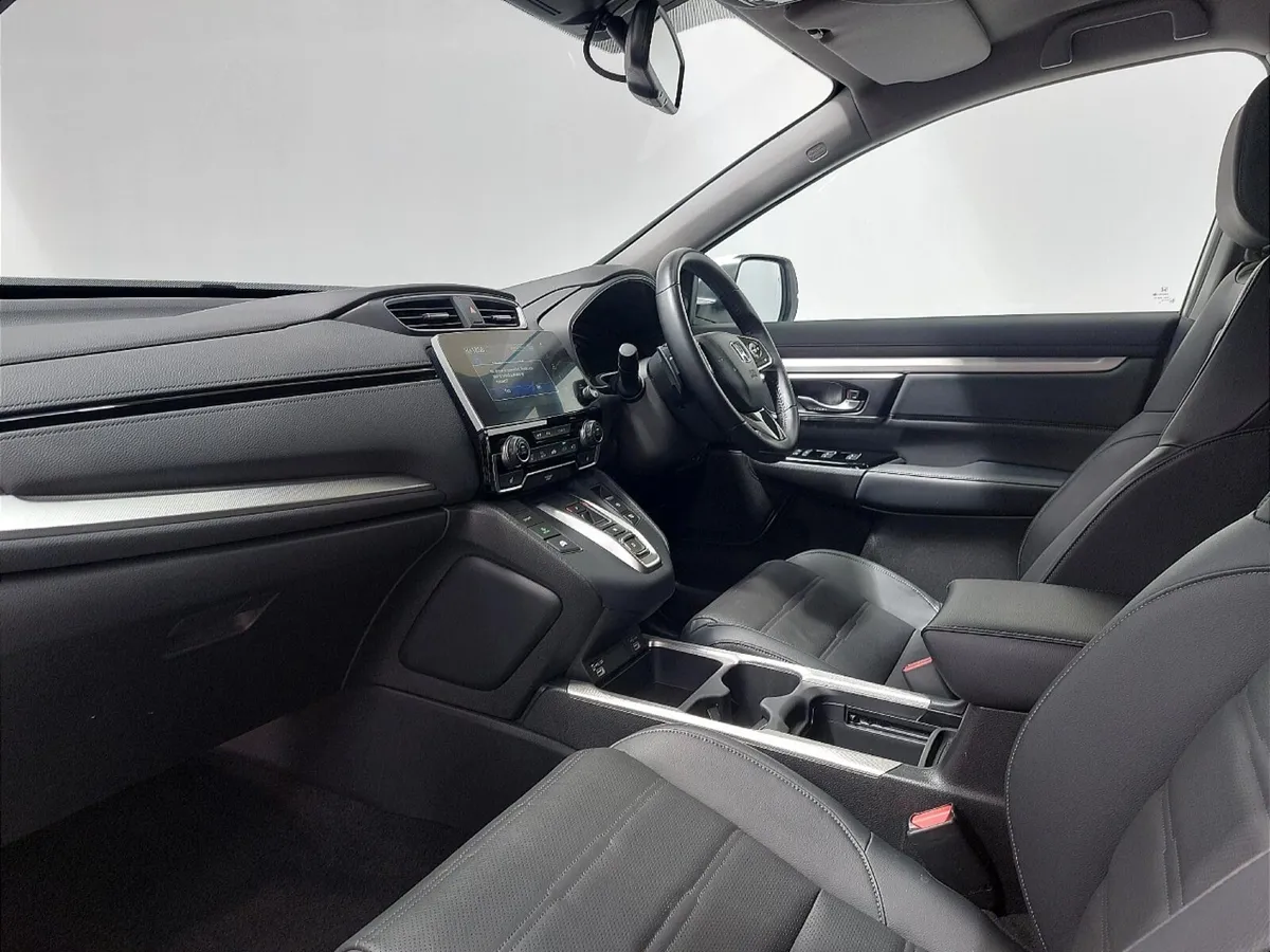 Honda CR-V Cr-V Estate SR - Image 2