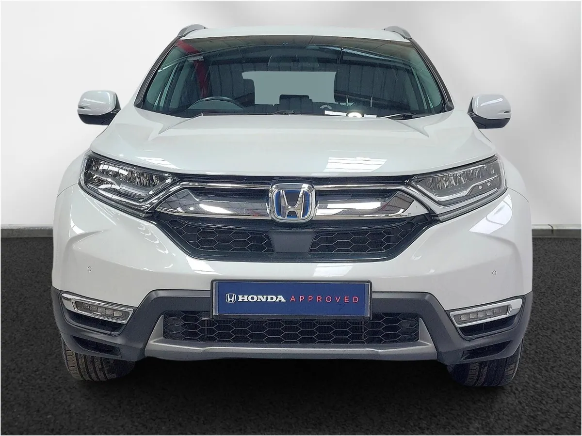 Honda CR-V Cr-V Estate SR - Image 4