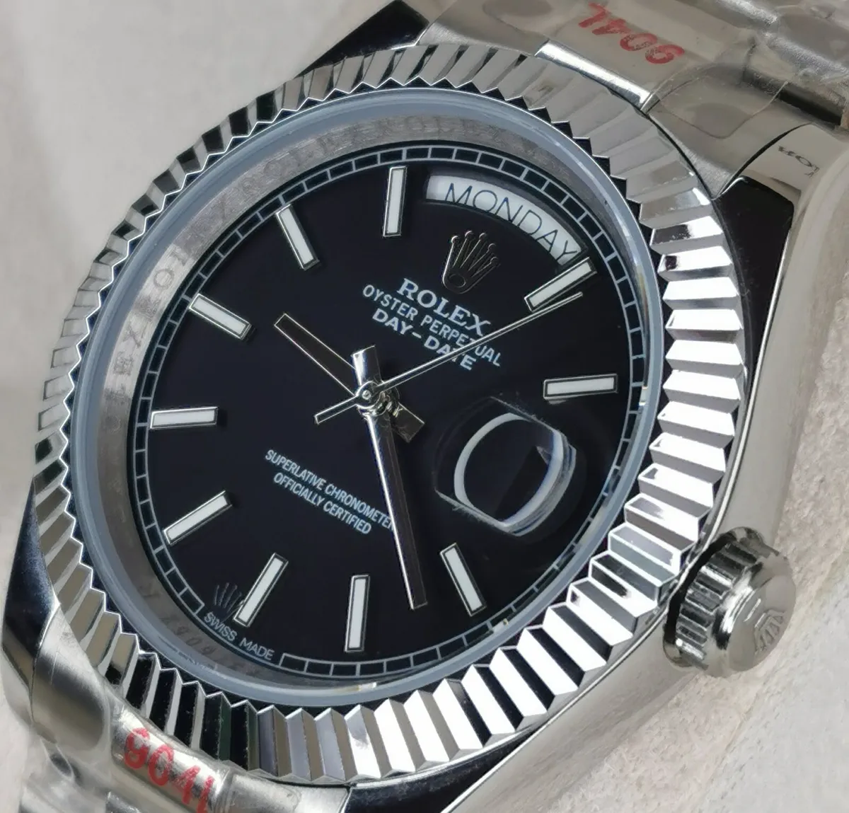 Rolex Day-Date Automatic - Image 1
