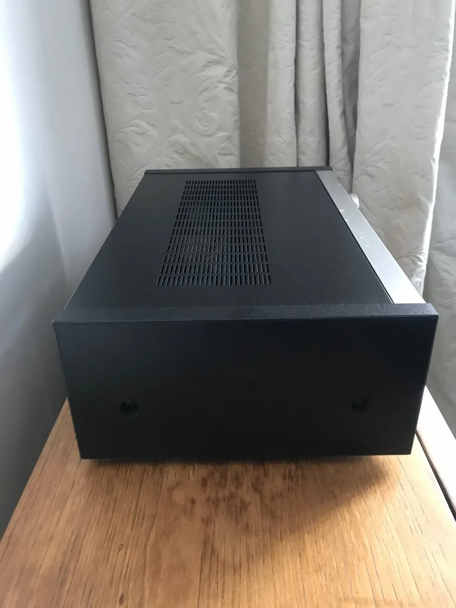Pioneer stereo receiver sx-690 - Image 2