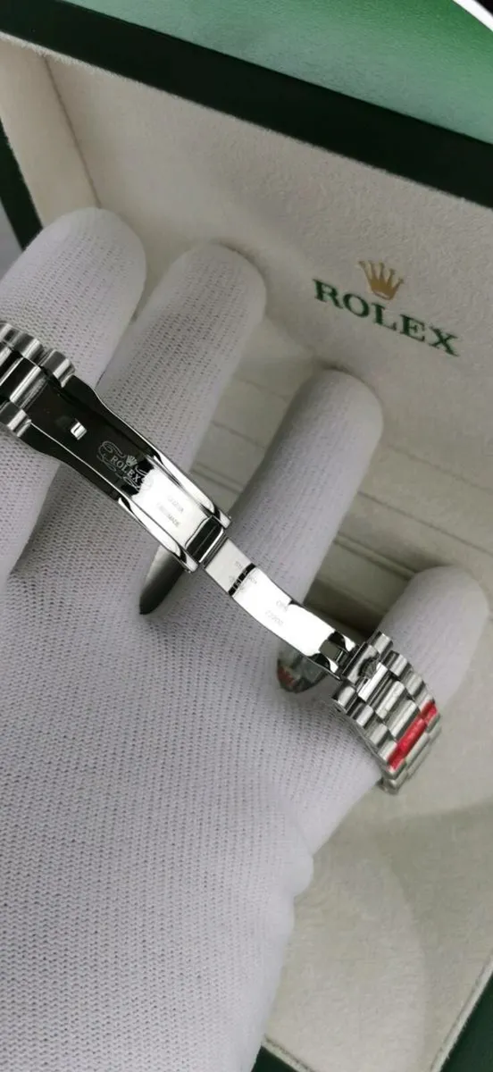Rolex Day-Date Automatic - Image 2