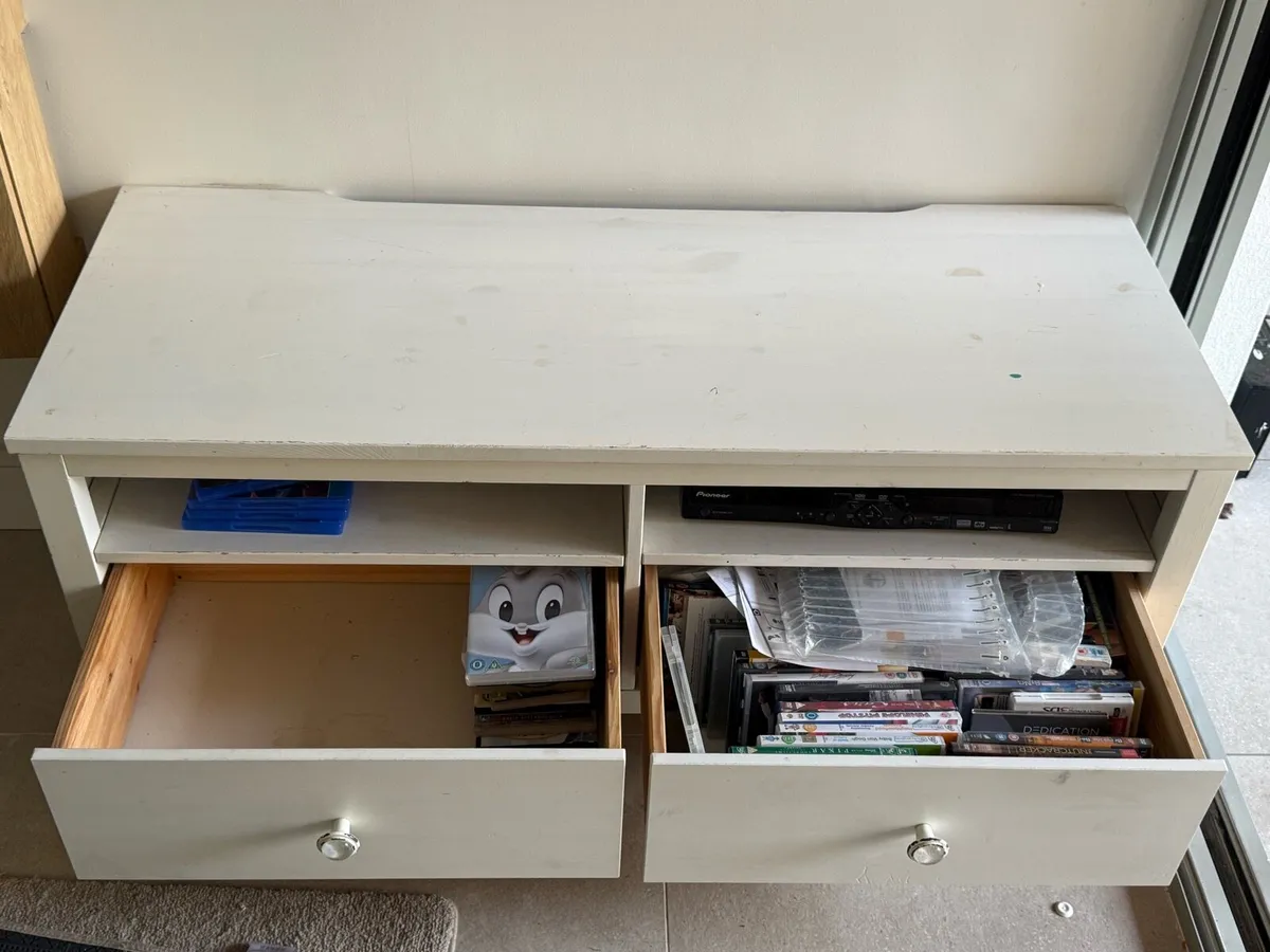 TV cabinet - Image 2