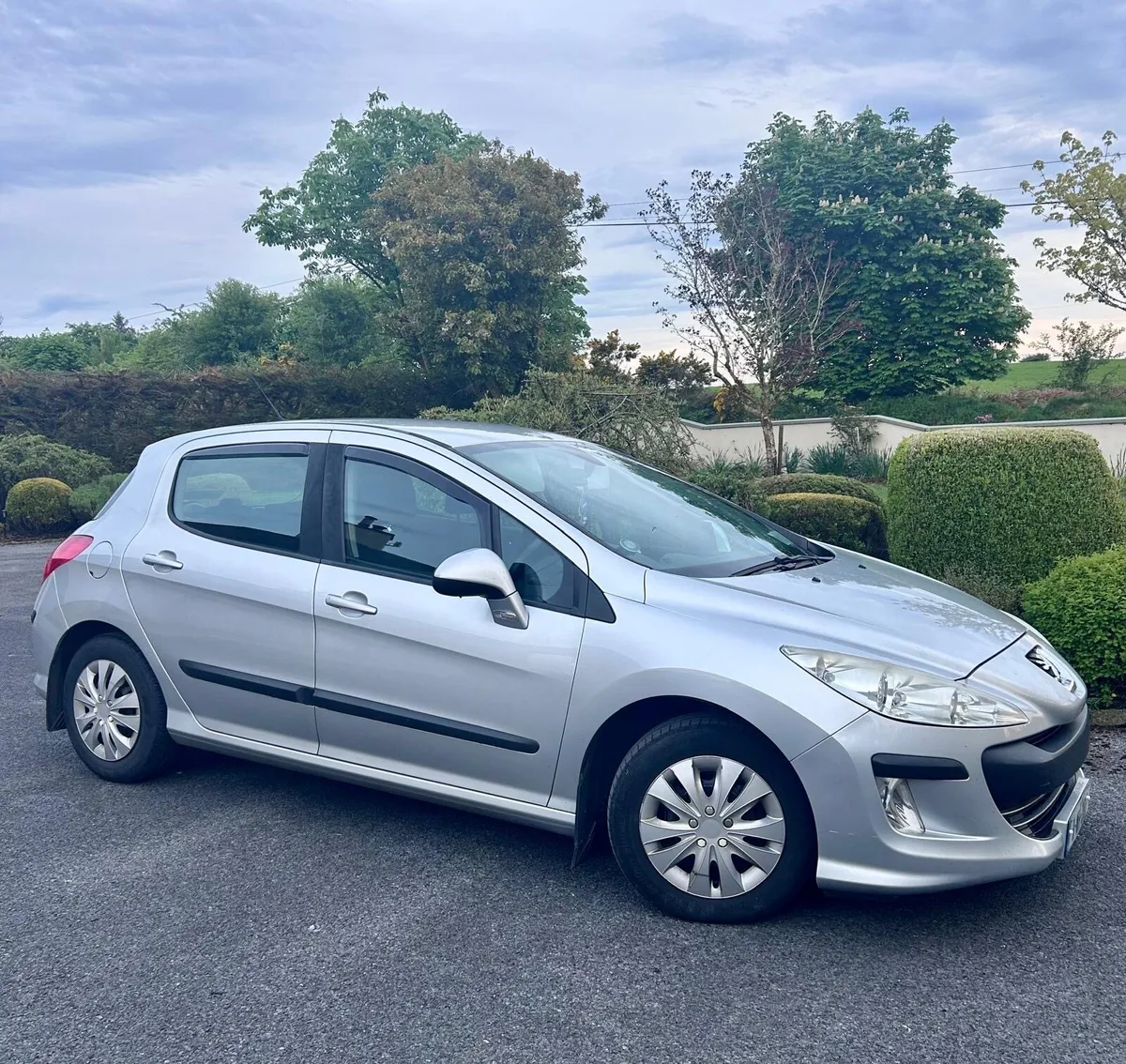 Peugeot 308 ⭐️new nct⭐️ - Image 2