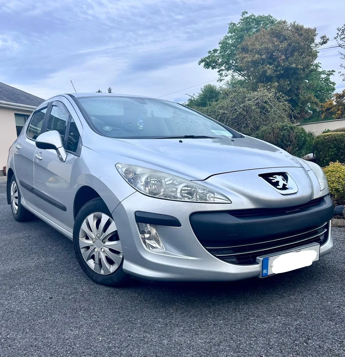 Peugeot 308 ⭐️new nct⭐️ - Image 1