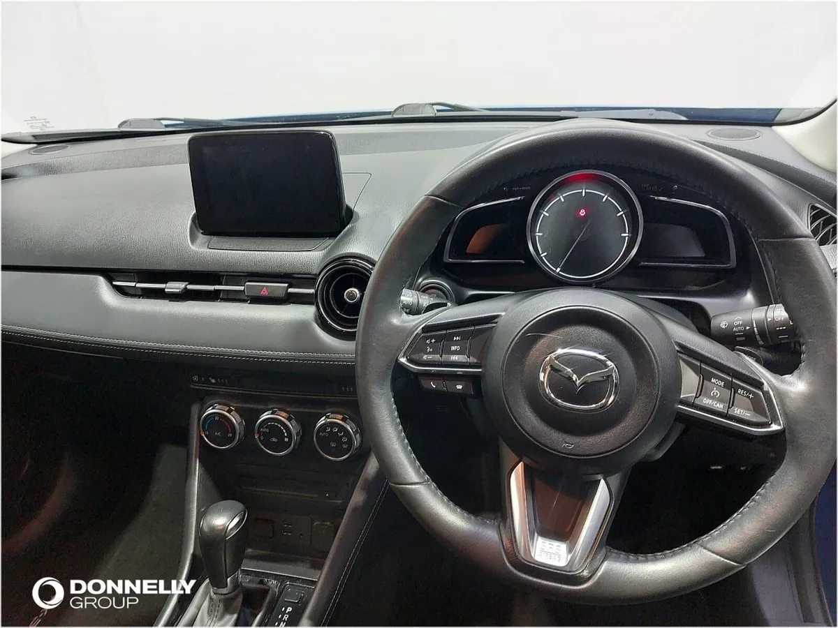 Mazda CX-3 Cx-3 Hatchback Sport Nav + - Image 4