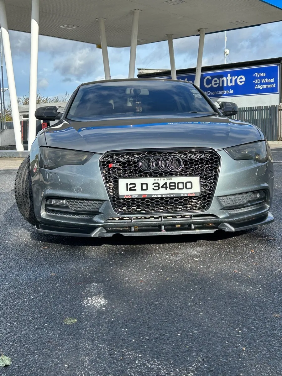 Audi A5 2012 - Image 3