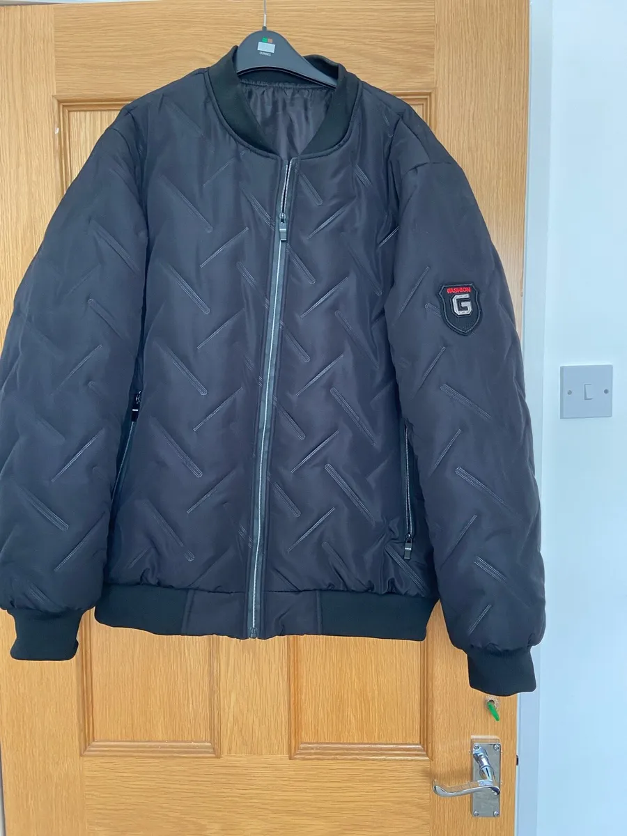 Men’s GILET - Image 1