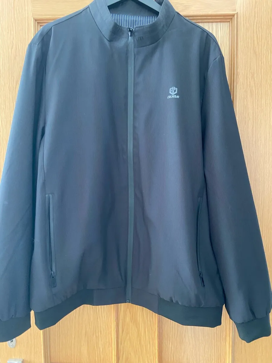 Men’s GILET - Image 3