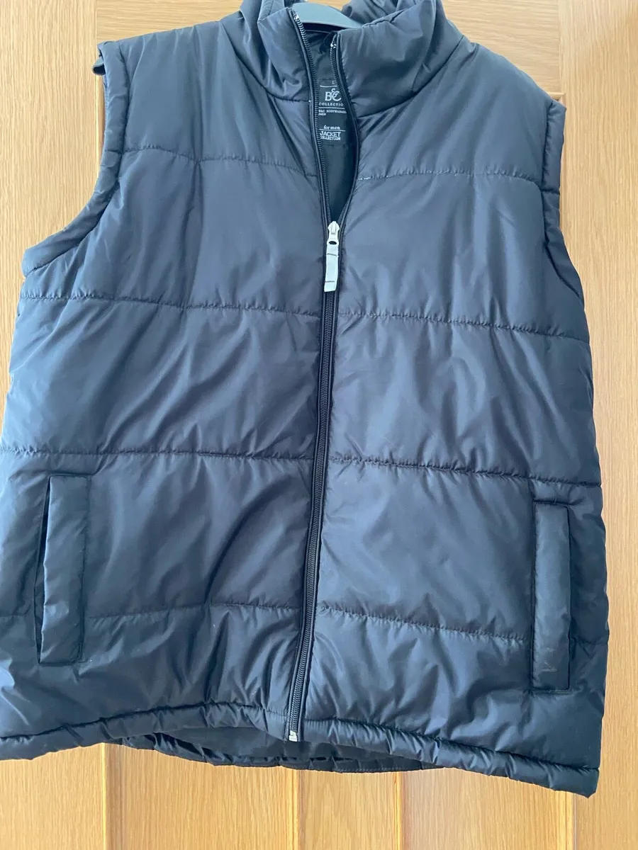 Men’s GILET - Image 4