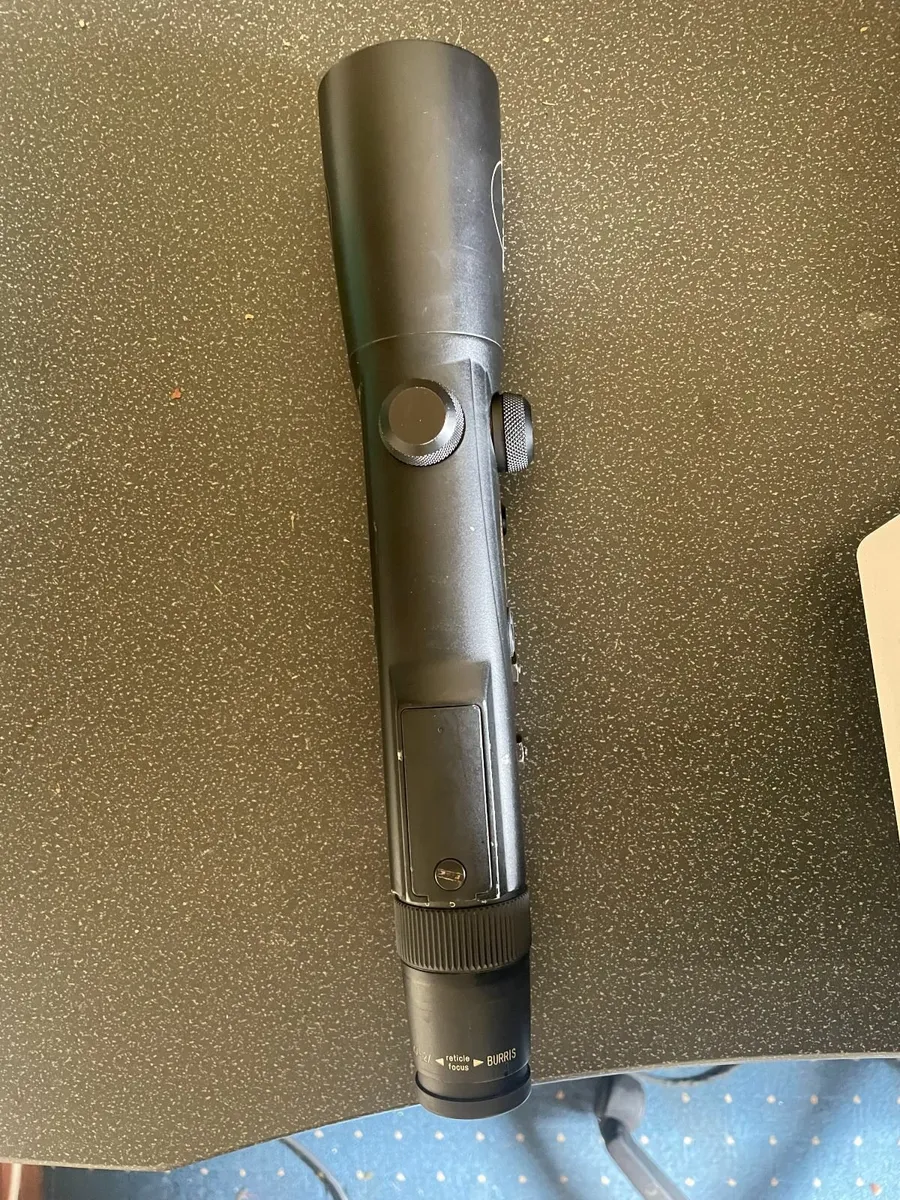 Rifle scope - Image 2