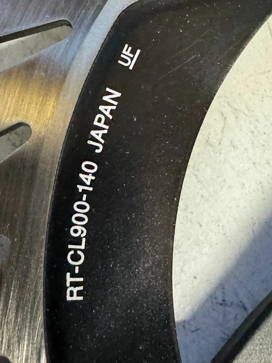 Shimano Dura Ace C50 Carbon Rear Wheel - Image 2