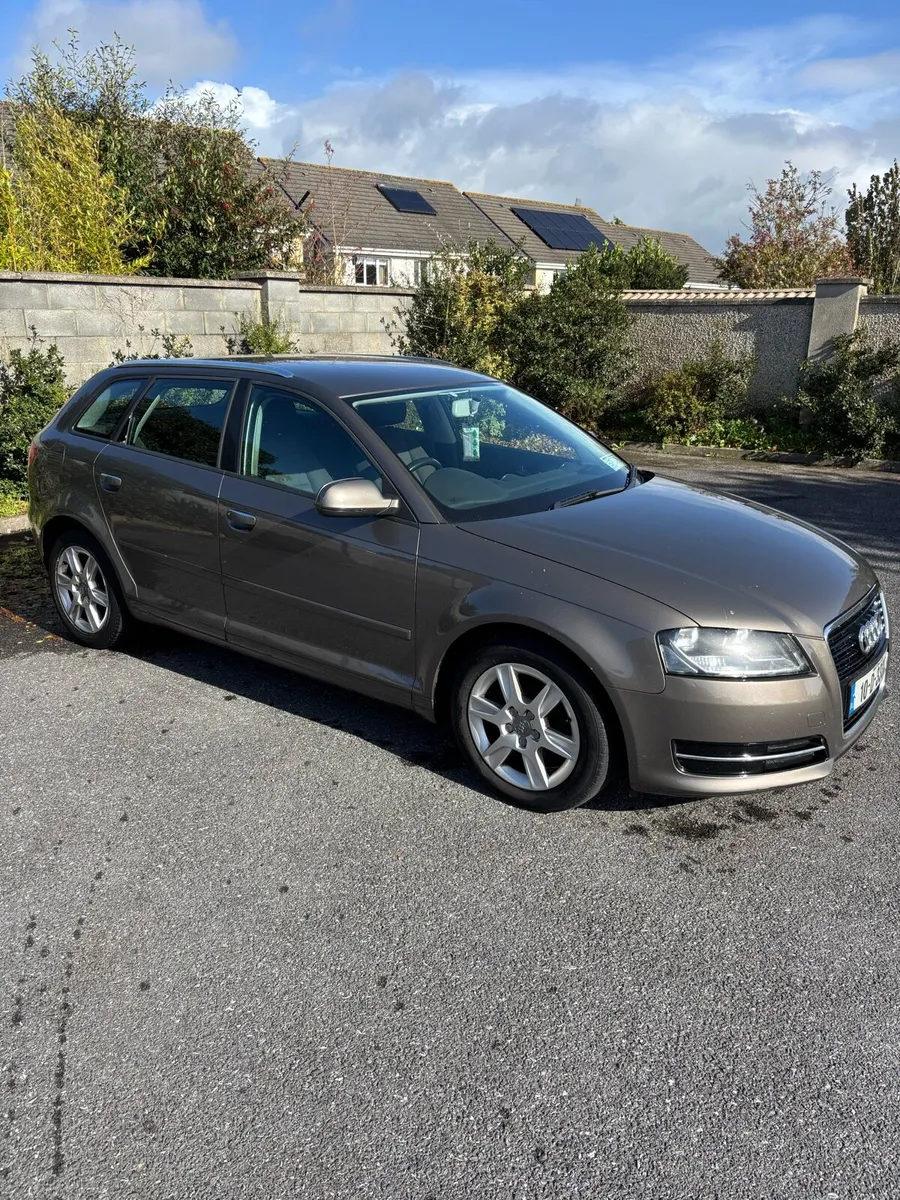 2010 Audi A3 - Image 2