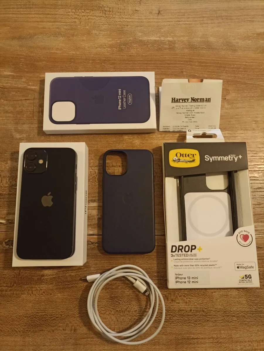 iPhone 12 Mini 64gb For Sale - Image 2
