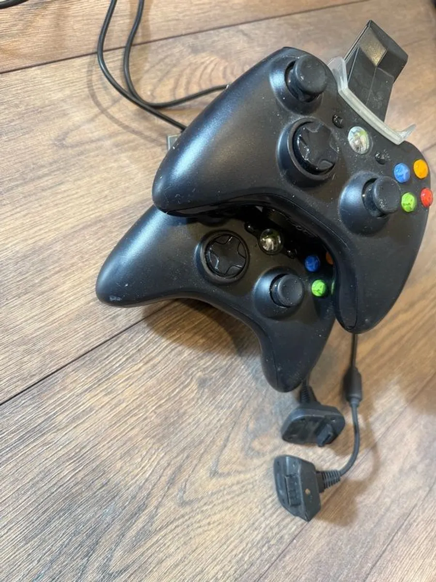 Xbox 360 - Image 3