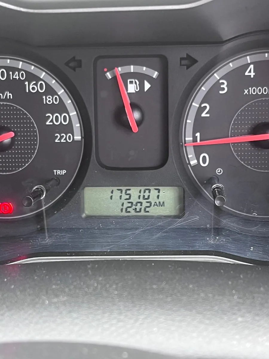 Nissan Note 1.4 NCT - Image 3