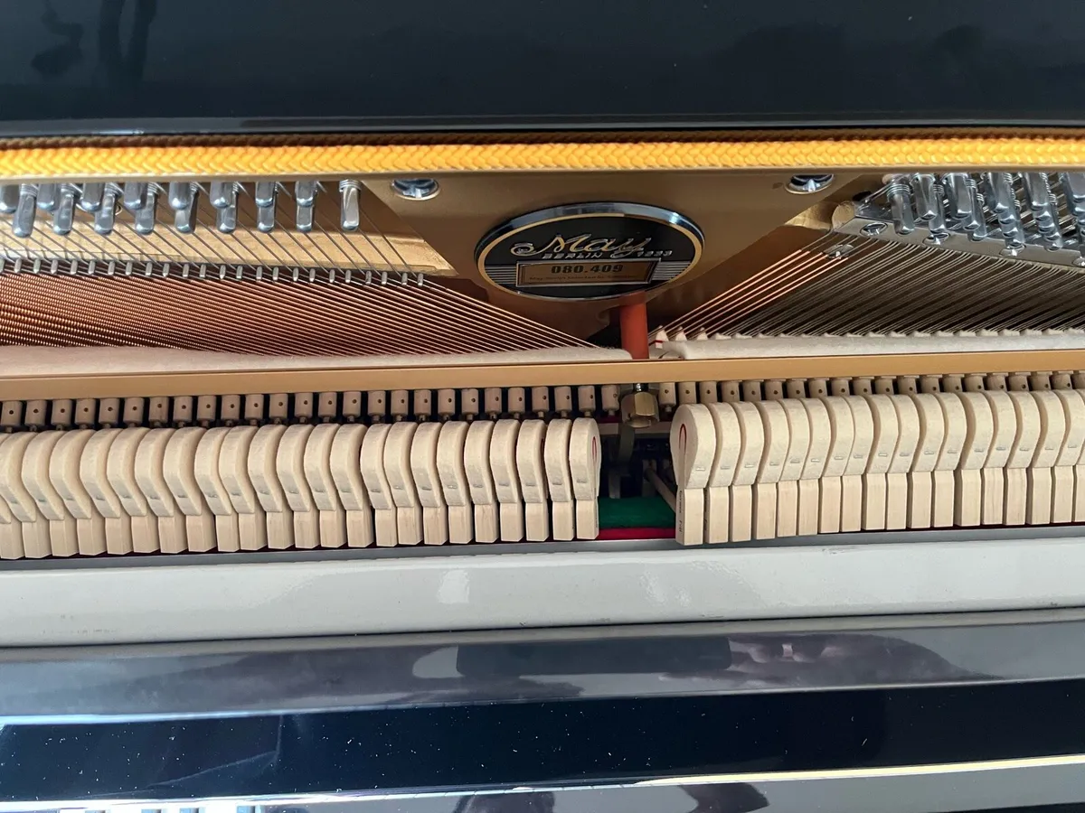 Piano - Image 3