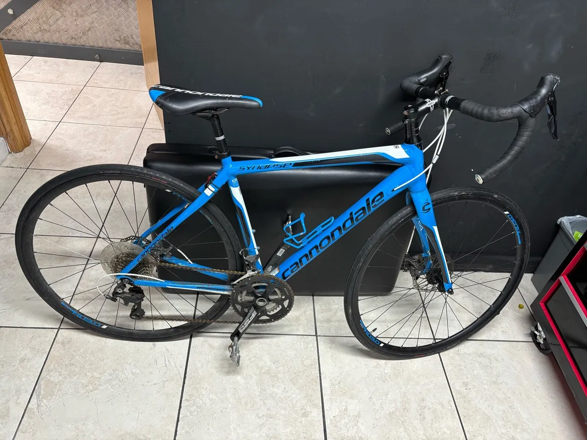 Cannondale Bike - Image 2