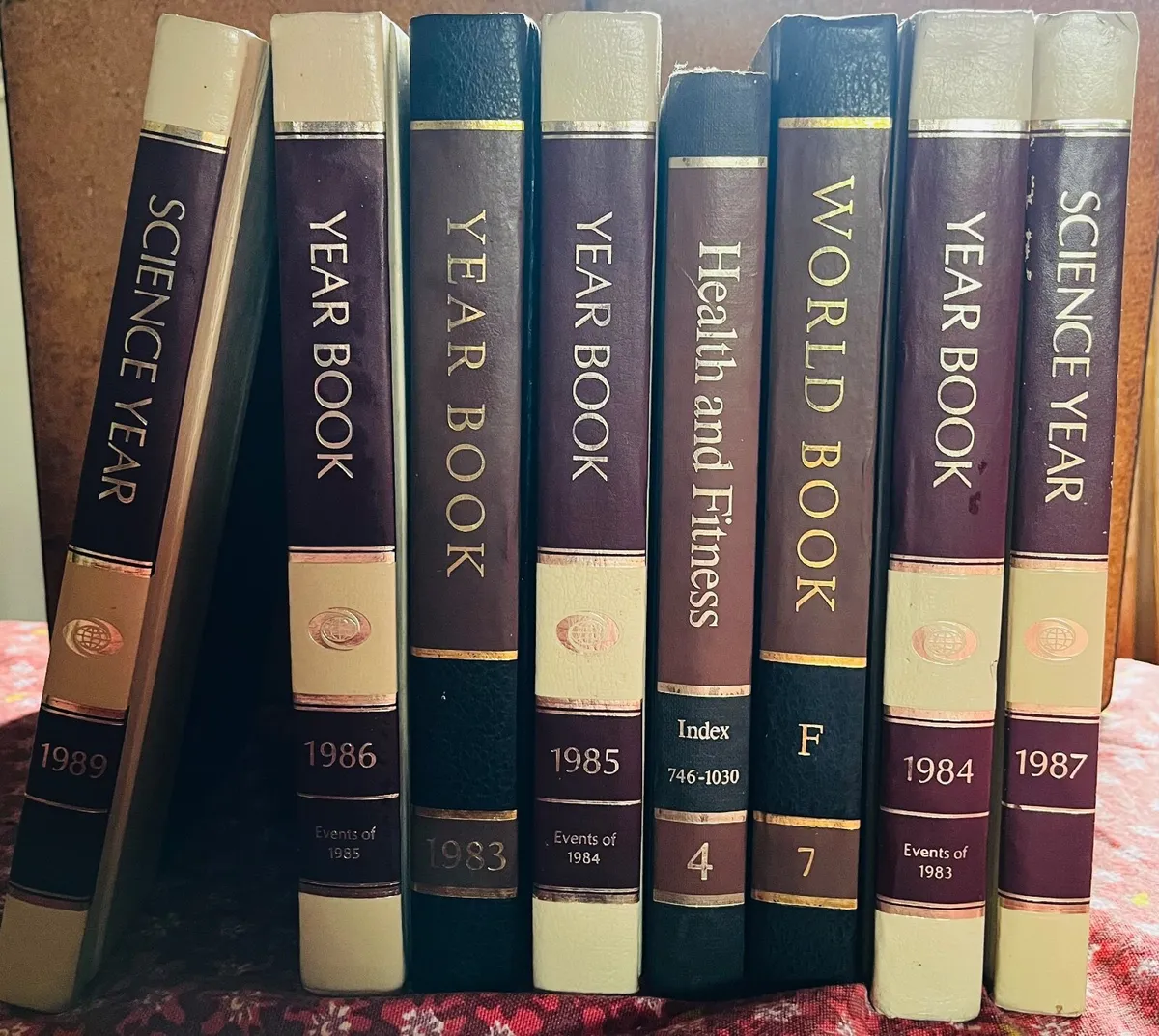 Encyclopaedia
