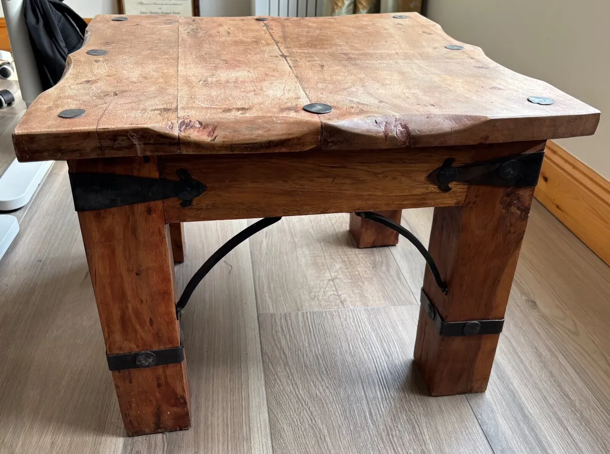 Coffee Table - Image 2