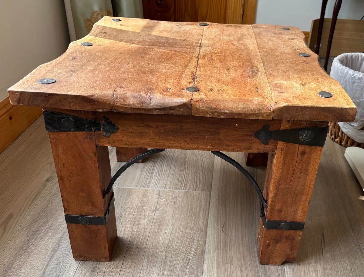 Coffee Table - Image 3