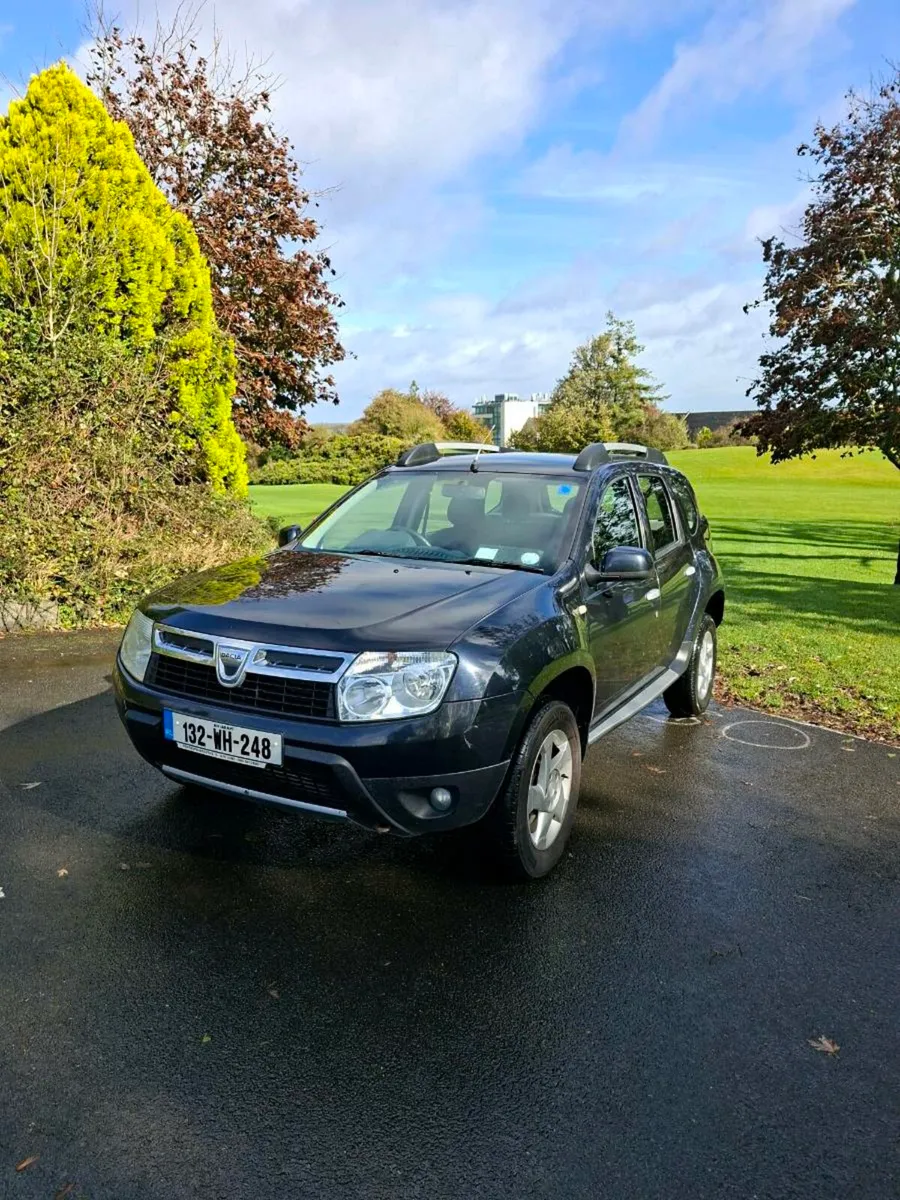 Dacia duster 1.5 diesel 6speed - Image 2