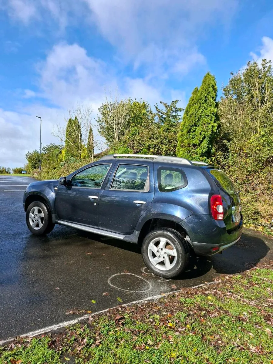 Dacia duster 1.5 diesel 6speed - Image 3