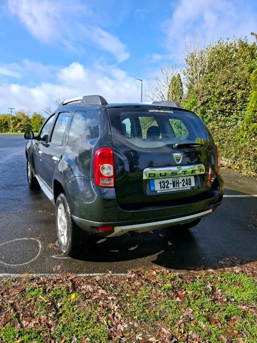Dacia duster 1.5 diesel 6speed - Image 4