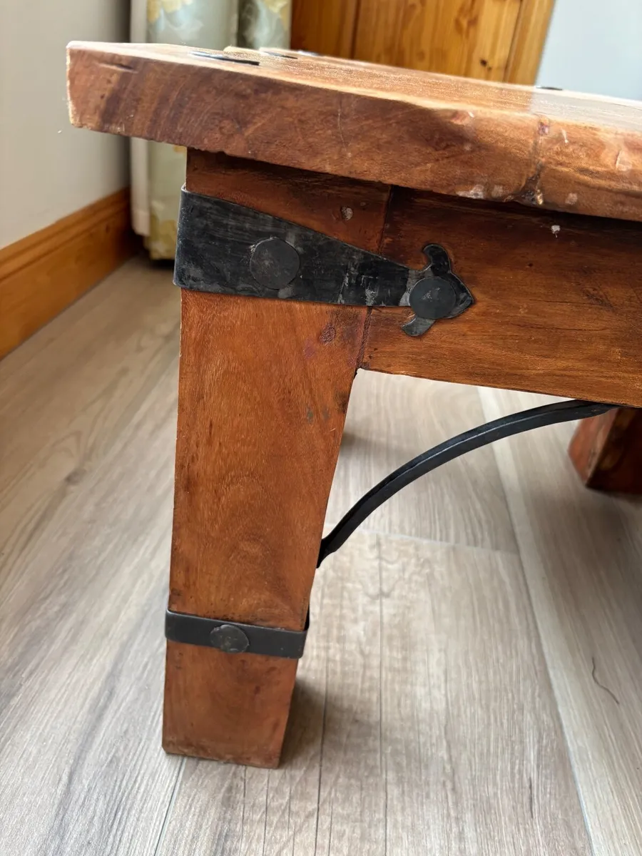 Coffee Table - Image 4
