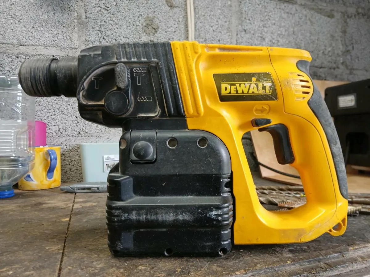 Cordless drills - Image 2