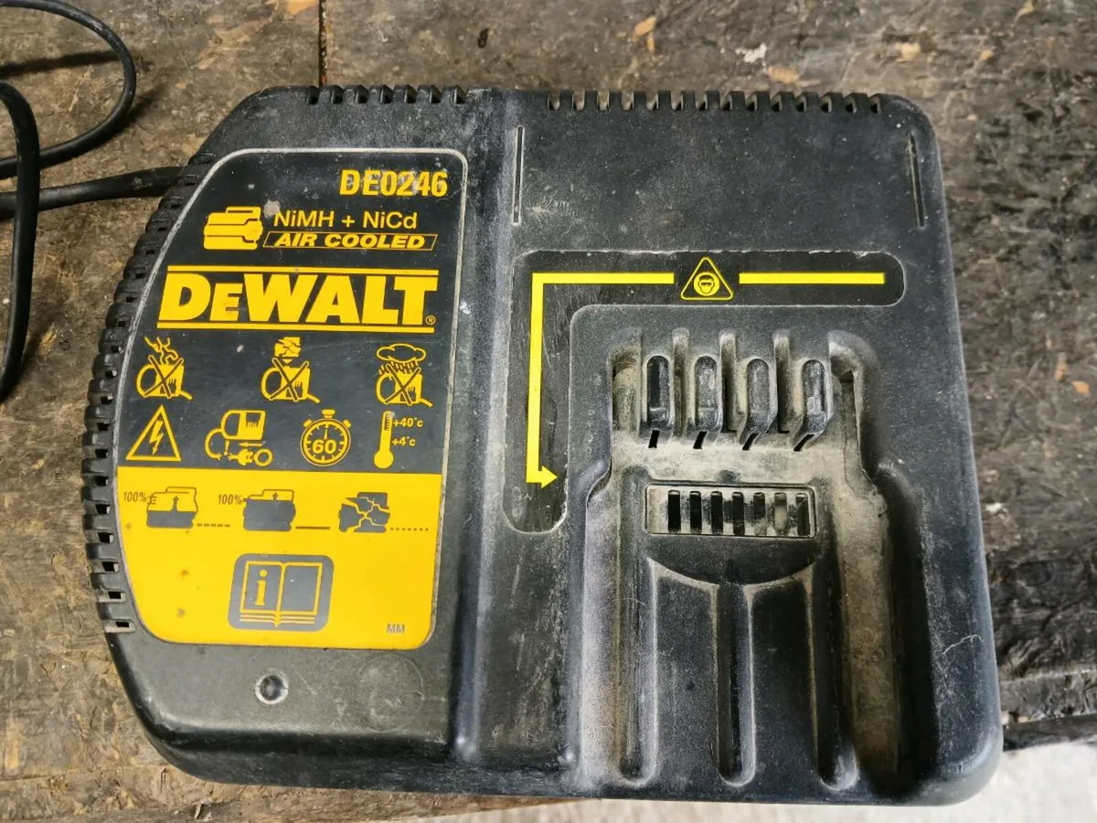 Cordless drills - Image 3