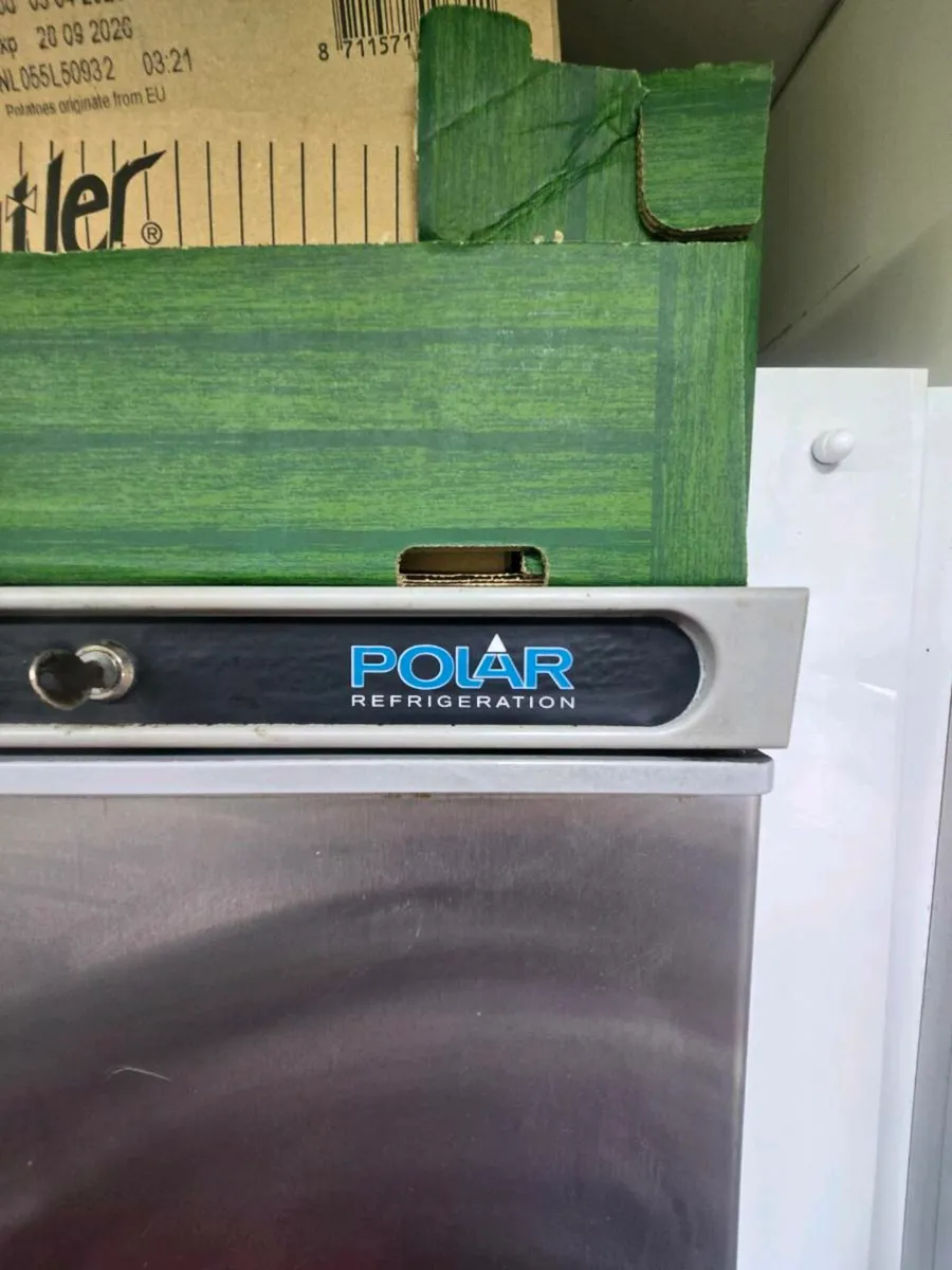 Polar fridge - Image 3