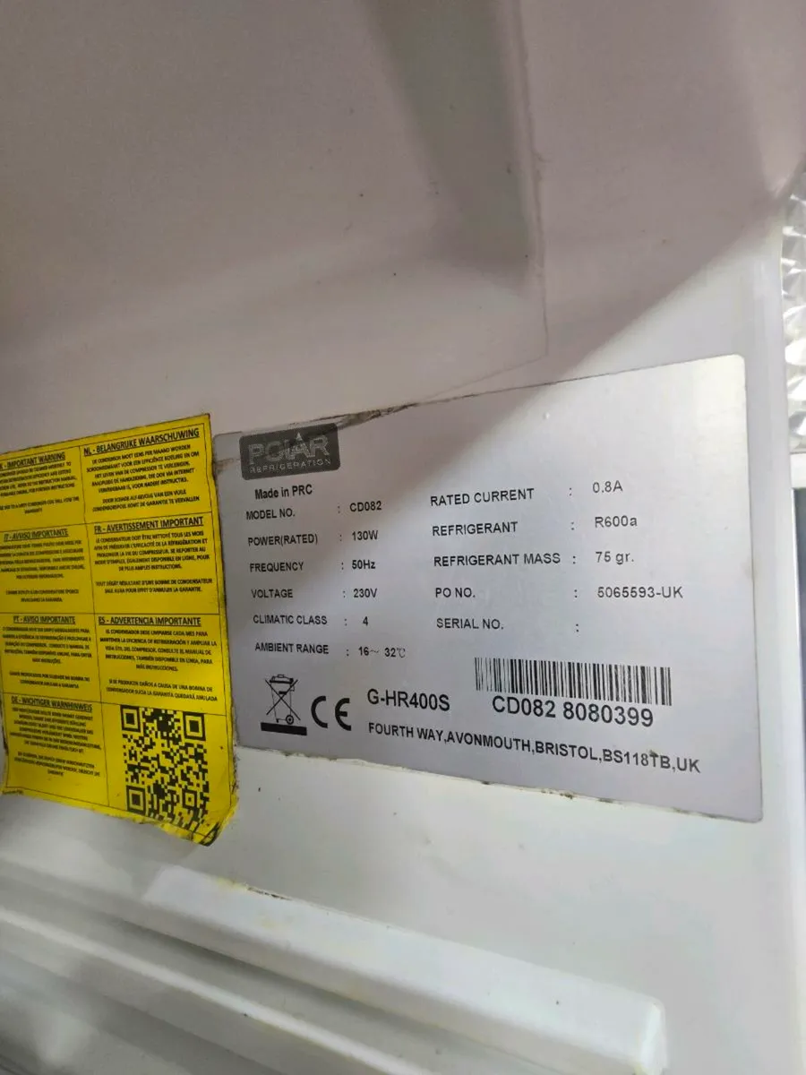 Polar fridge - Image 4