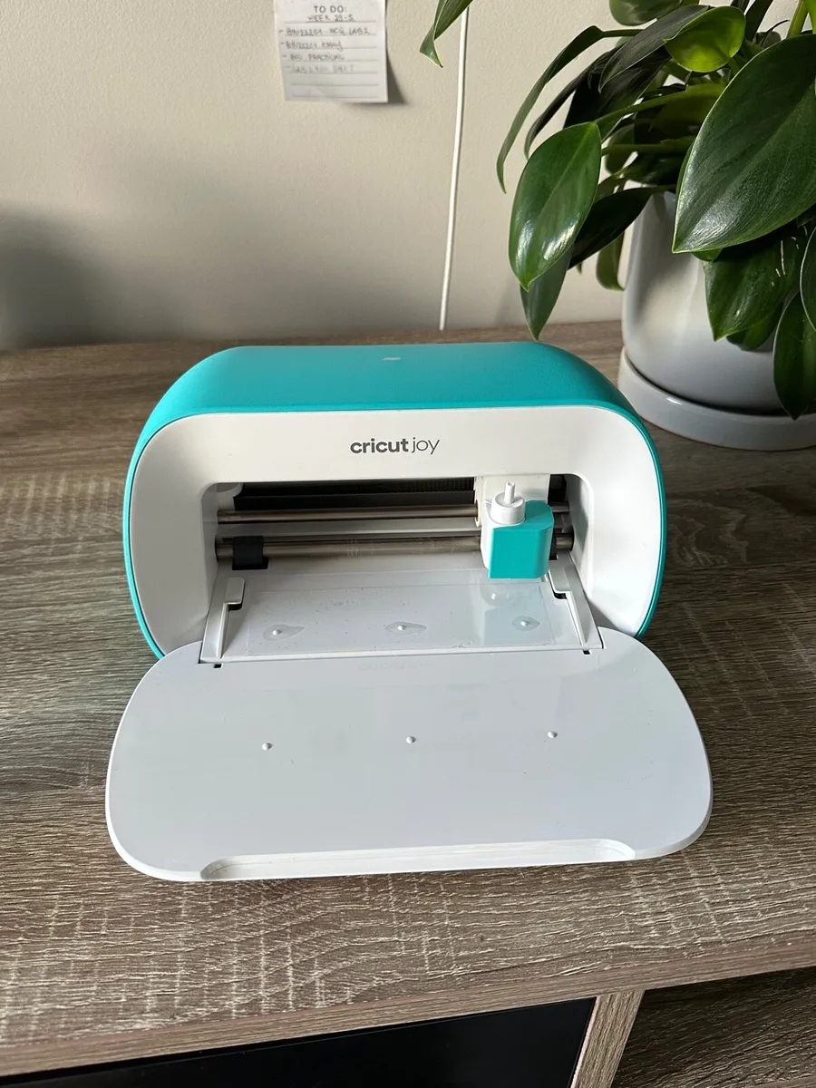 Cricut Joy Machine - Image 1