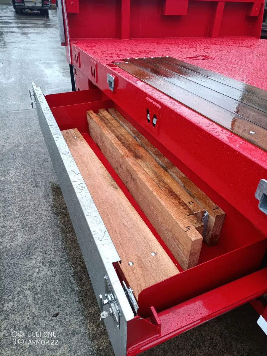 A&W Low Loader LowLoader **IN STOCK** - Image 3