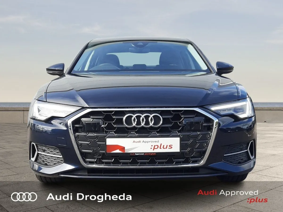 Audi A6 40tdi 204HP S Tronic SE - Image 3