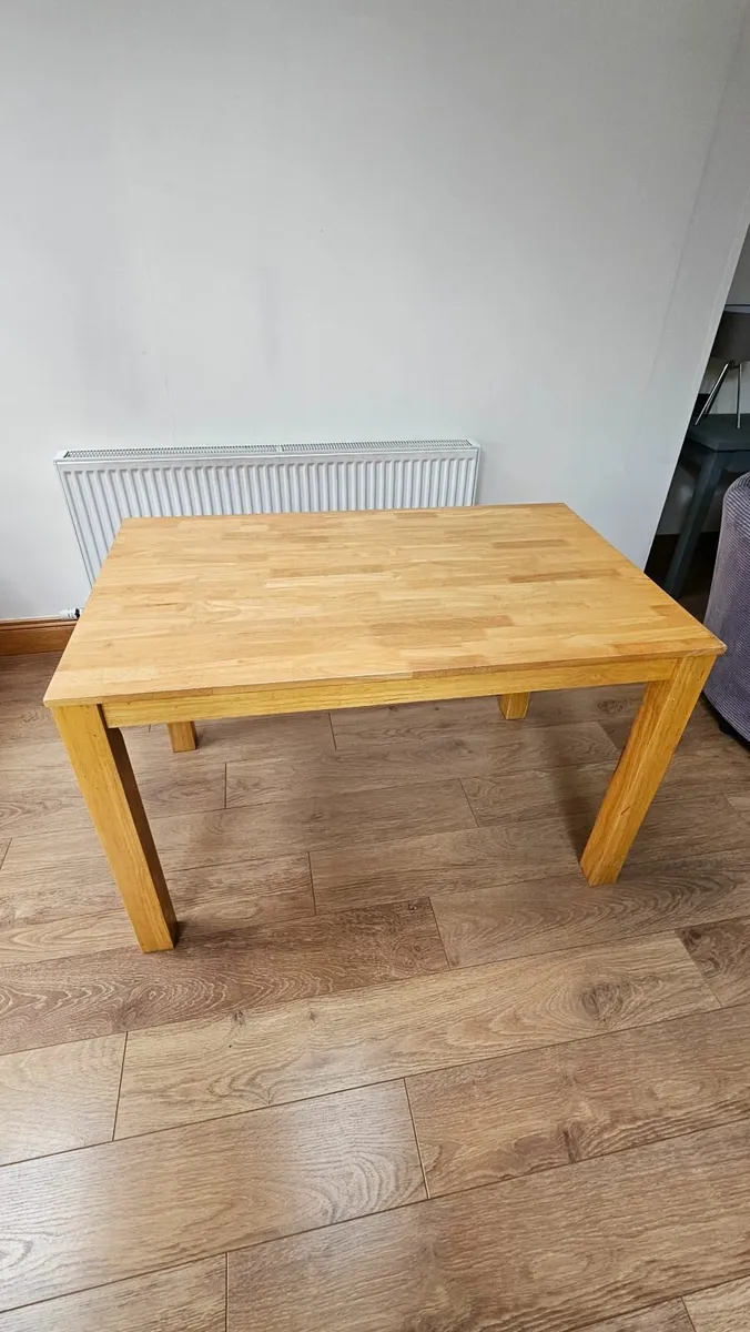 Table - Image 1