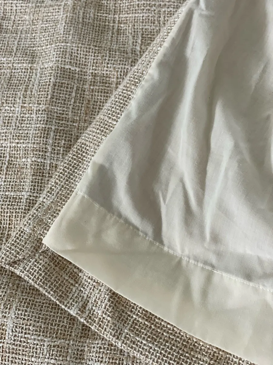 Curtains - Image 1