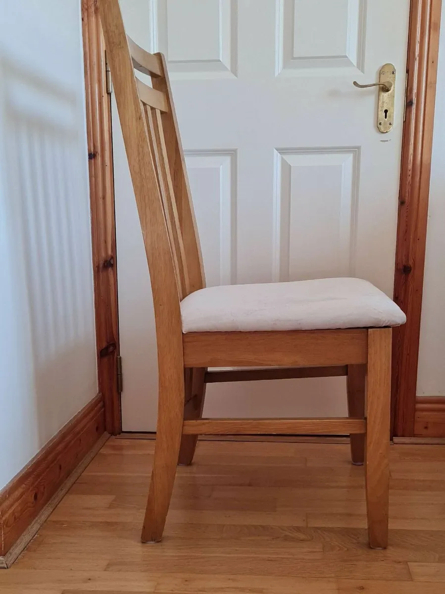 Dining Chairs - Image 3