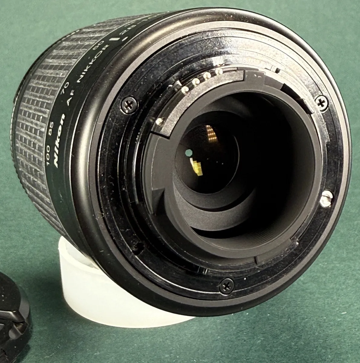 Nokon AF Nikkor 28-100 mm lens - Image 2