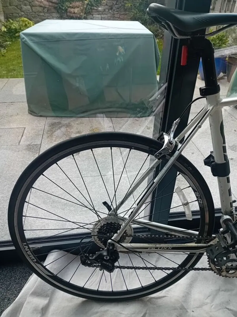 Giant Racing Bike - Image 4