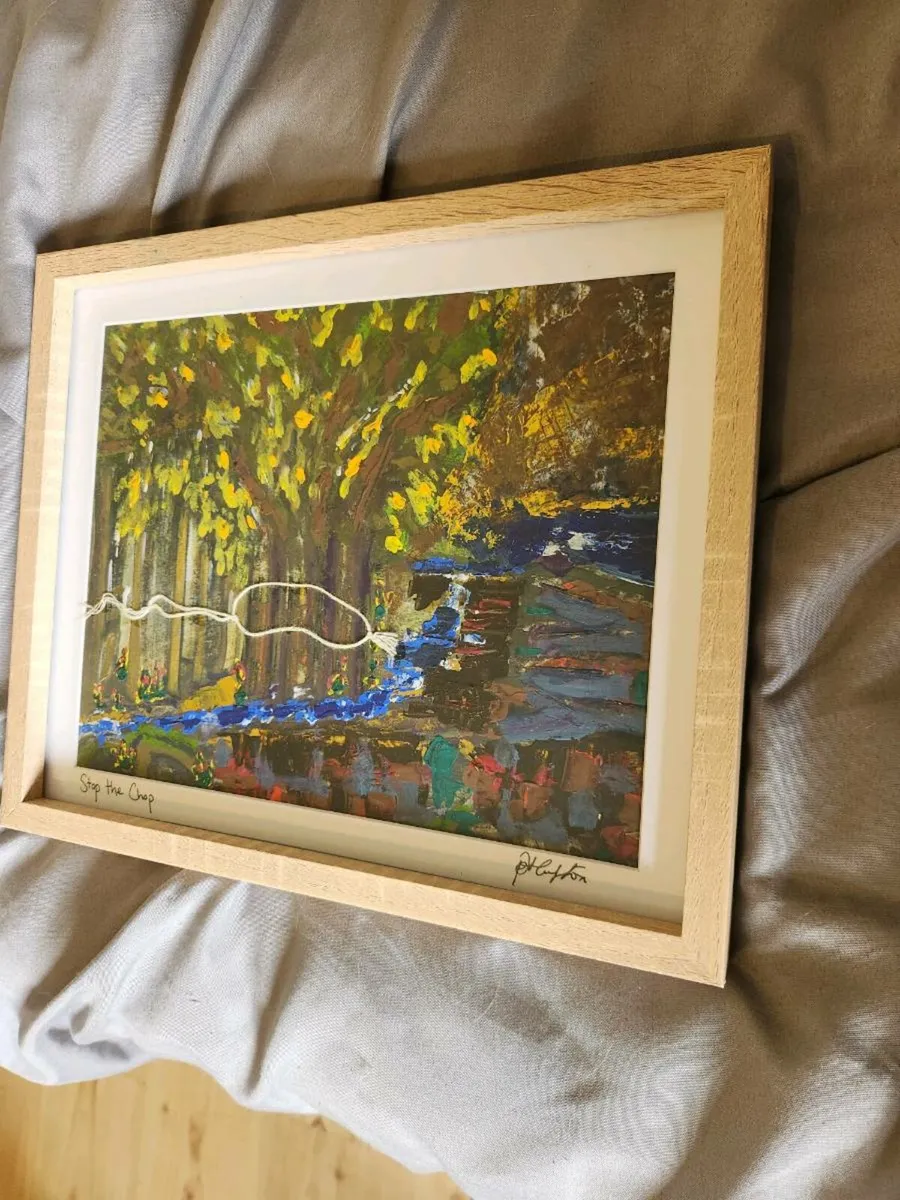 Stop the Chop  🖼 - Image 3