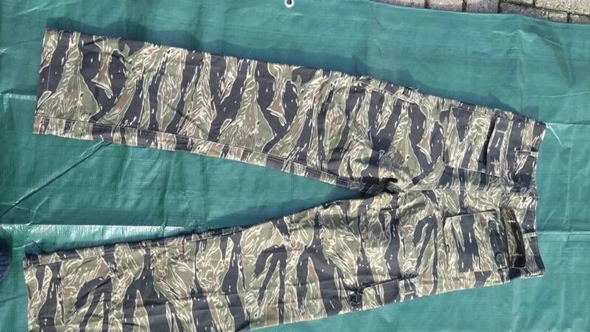 Airsoft - MACV-SOG Loadout - Image 3