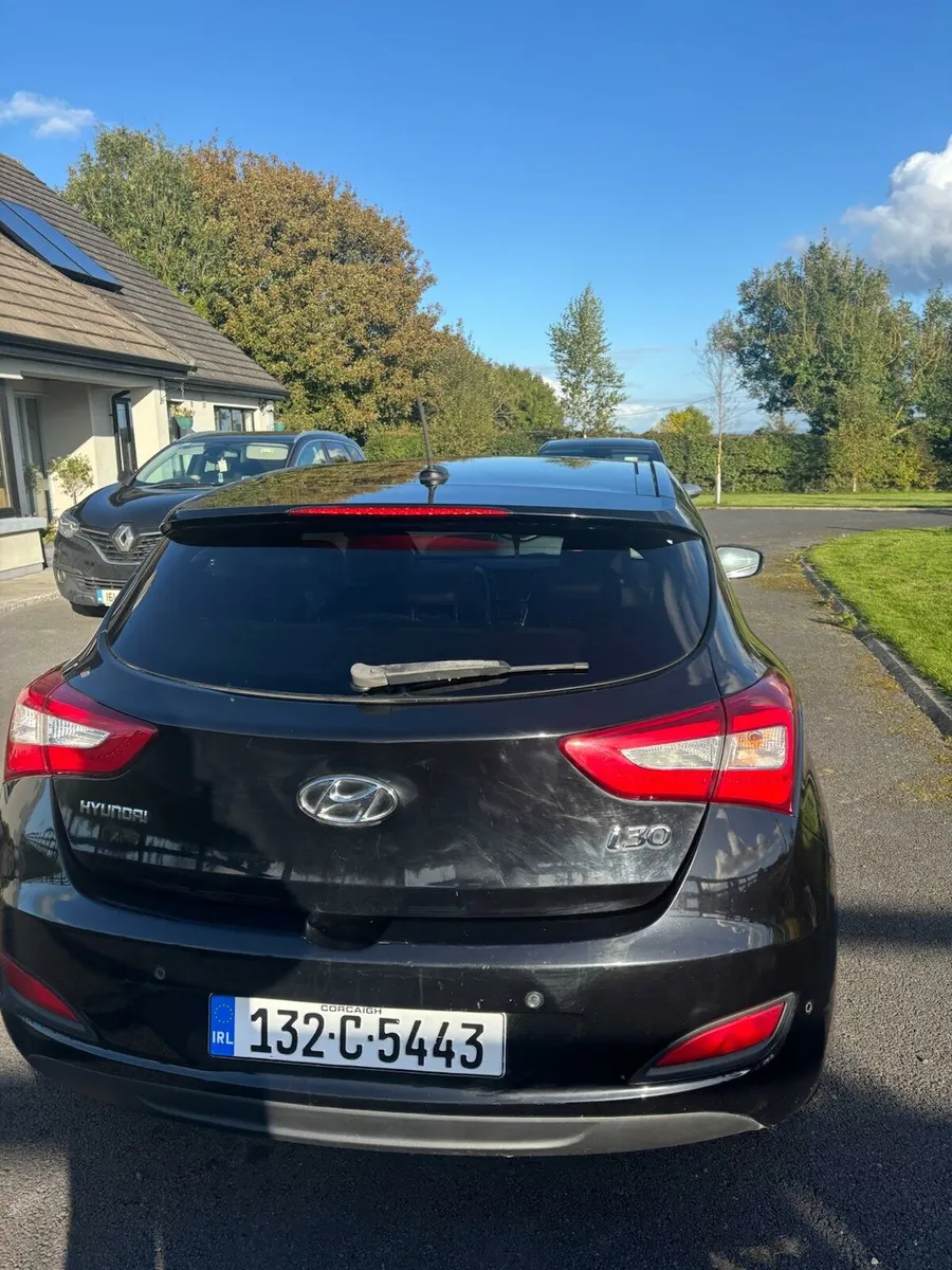 Hyundai i30 1.4 Diesel - Image 3