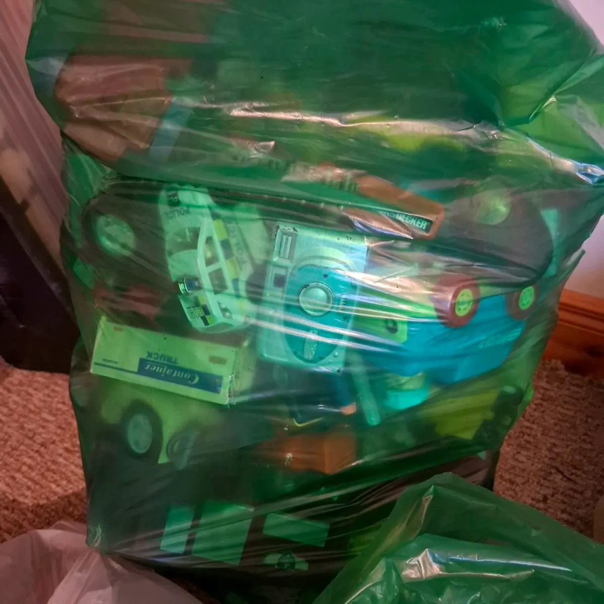 Boys Toys - Image 2