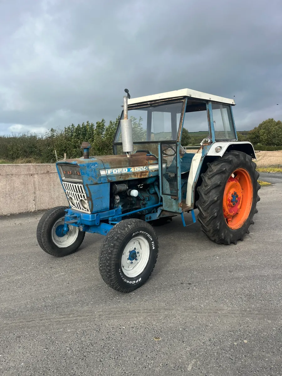 Ford - Image 1